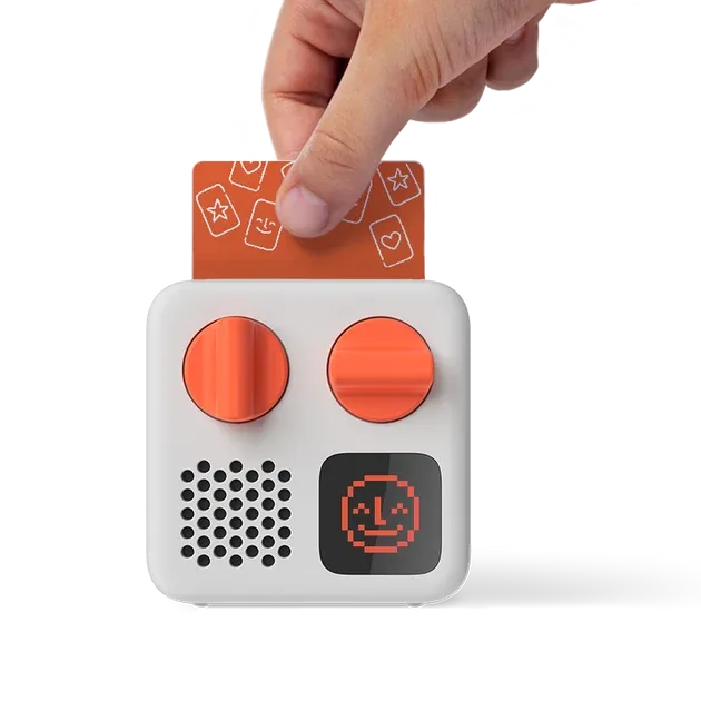 Yoto Yoto Mini (édition 2024)