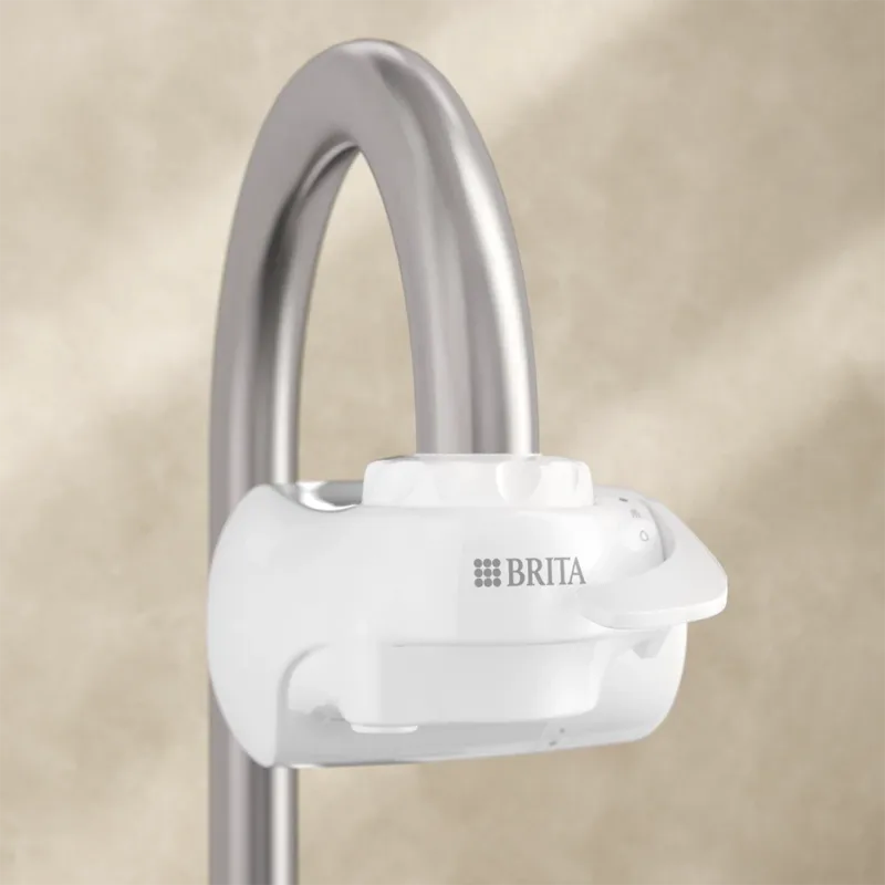BRITA Système ON TAP (filtre de robinet, cartouche V)