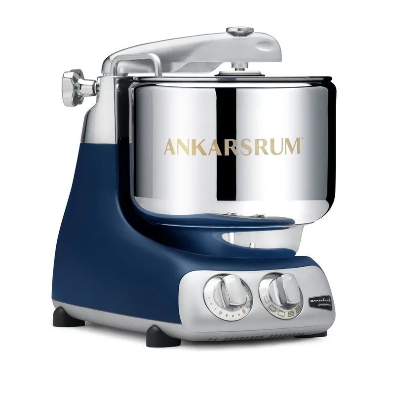 Ankarsrum Assistent Original AKM 6230, Royal Blue