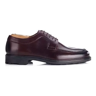 Bexley Derbies homme Chocolat - HUDSON II GOMME COUNTRY