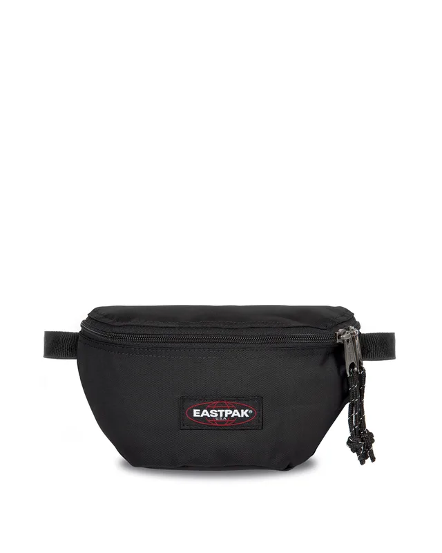 Eastpak Springer, sac banane coloris Black (EK000074008)