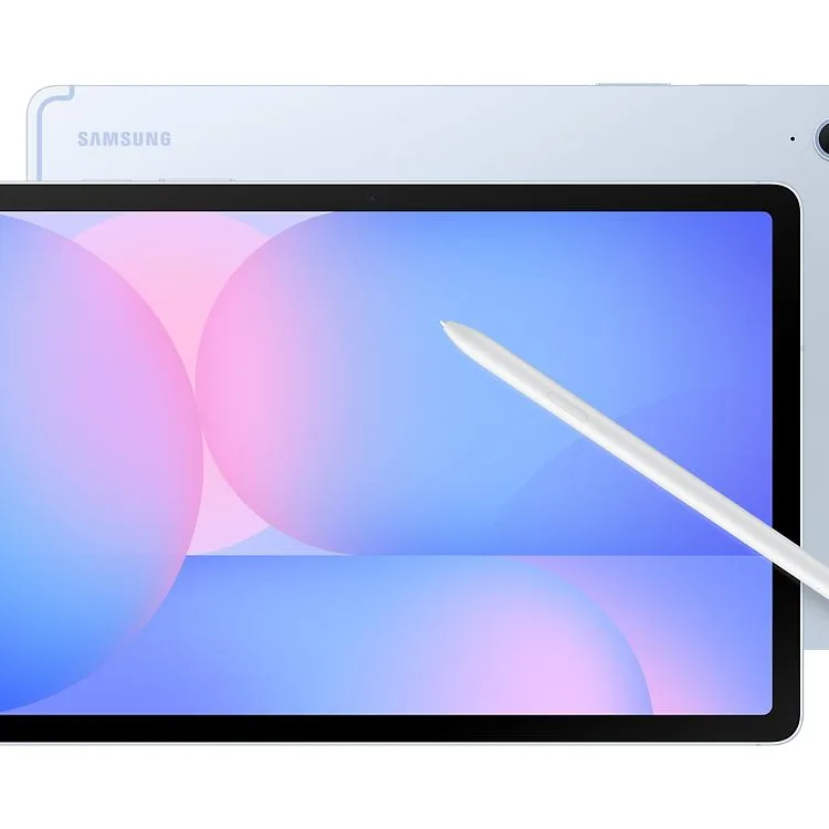 Samsung Samsung Galaxy Tab S10 FE 10,9 pouces 128 Go Wi-Fi reconditionnée, très bon état (reBuy)
