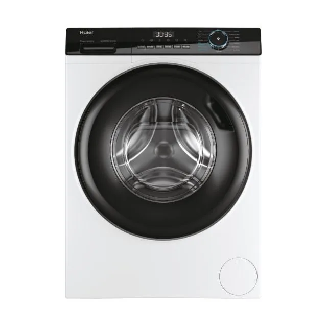 Haier I-Pro Series 3 HW100-B14939, lave-linge hublot 10 kg, 1400 tr/min