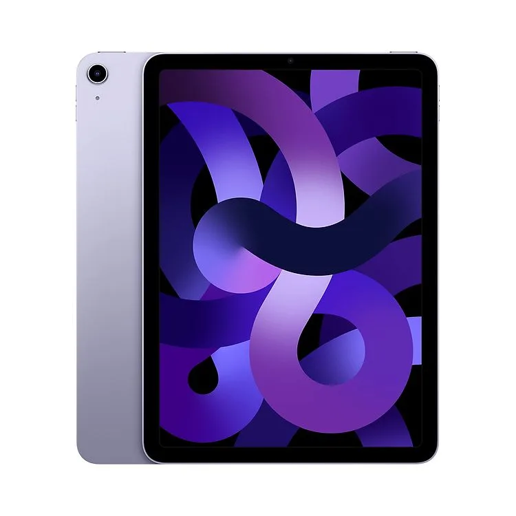 Apple Apple iPad Air 5 (2022, M1) 64 Go Wi-Fi reconditionné, bon état (reBuy)