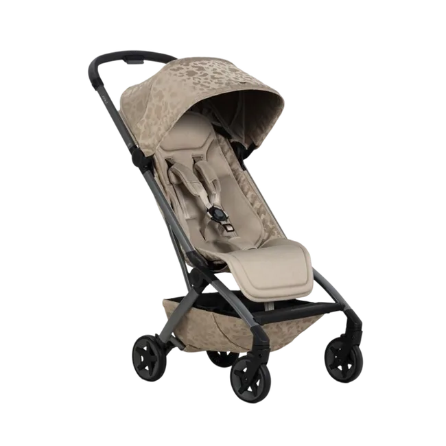 Joolz Joolz Aer², poussette compacte de la naissance à 22 kg