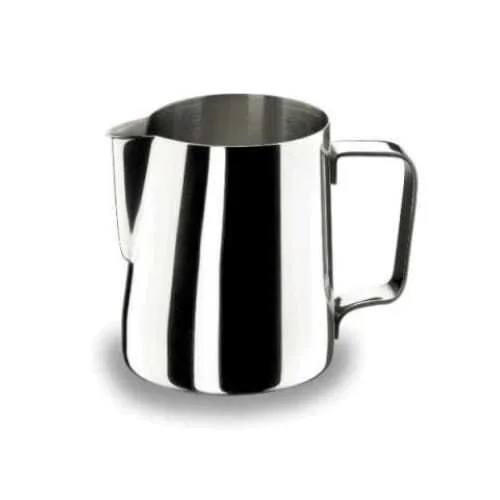 Lacor Crémière inox 1 L (réf. 62210)