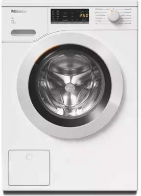 Miele W1 WCA 120 WCS 8kg Active, lave-linge hublot 8 kg, 1400 tr/min