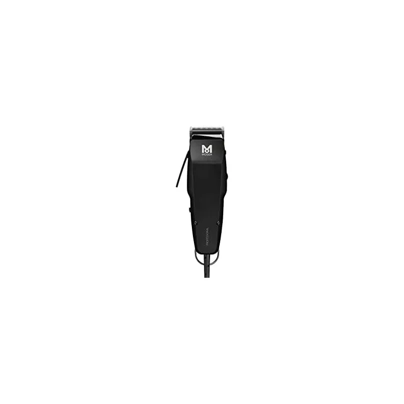 Moser 1400 Professional, tondeuse filaire à sabot réglable (1400-0050)