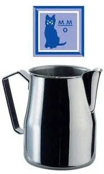 Motta Pichet à lait Europa 1 L, inox