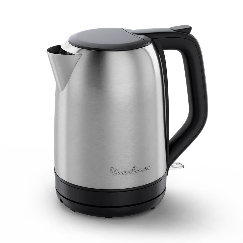Moulinex Bouilloire Subito 1,7 L inox (BY5S0DE0)