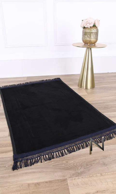 Nabira Tapis TAP14 molletonné grande taille