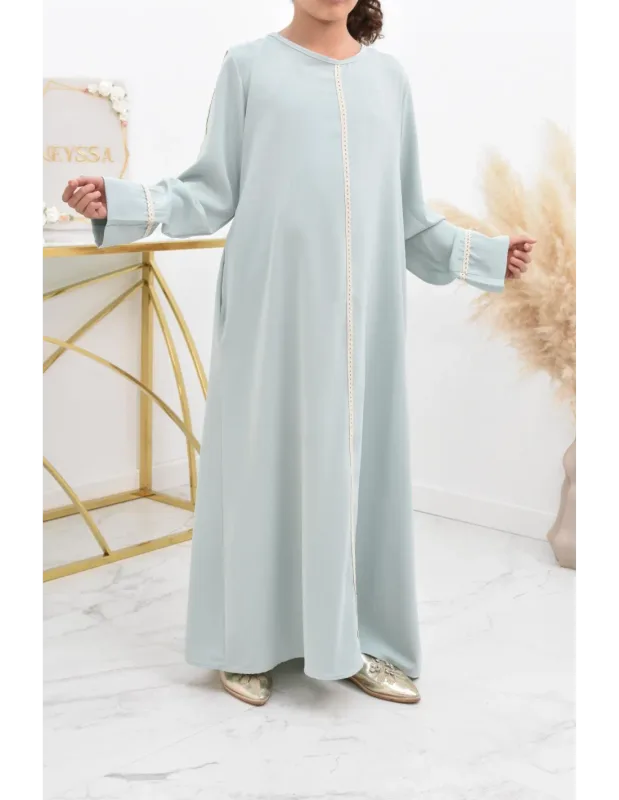 Neyssa Shop Abaya fille Myra