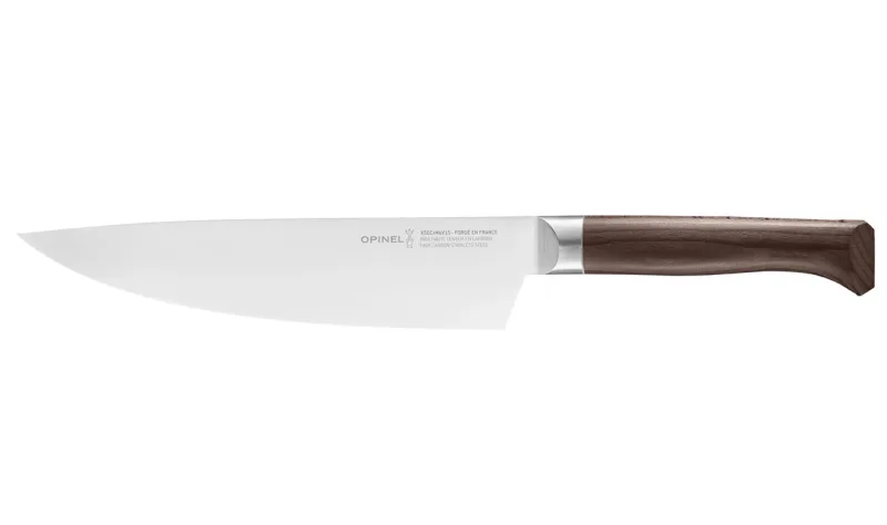 Opinel Couteau Chef Les Forgés 1890, lame 20 cm