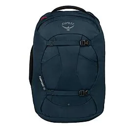 Osprey Farpoint 40, sac à dos de voyage 40 L (modèle 2025)