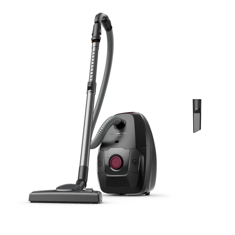 Rowenta Silence Force 7, aspirateur traîneau avec sac (RO4933E0)