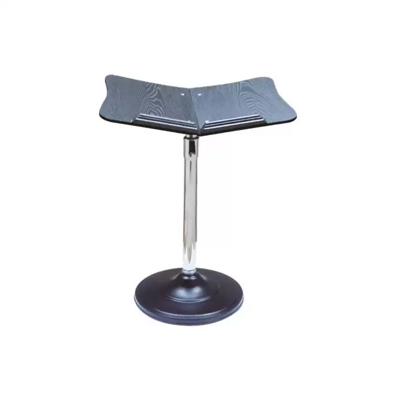 Sana, vendu par Kokechli Pupitre, porte-livre sur pied métallique, posture station debout ou assise