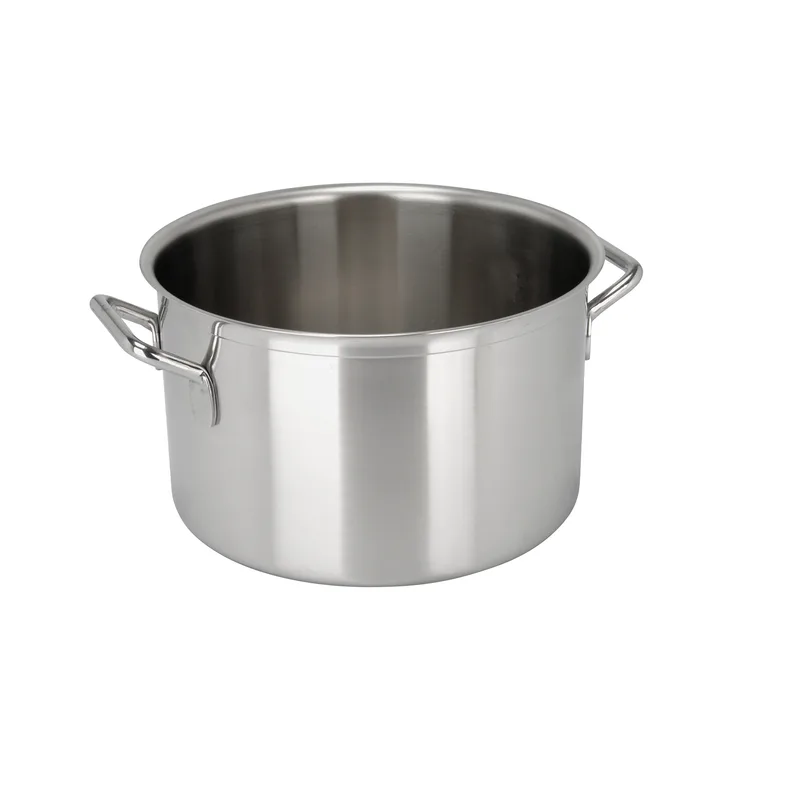 Sitram Marmite traiteur Horeca W inox, 28 cm, 16,5 L (réf. 710450)