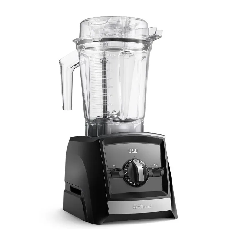 Vitamix Blender Ascent A2500i Noir