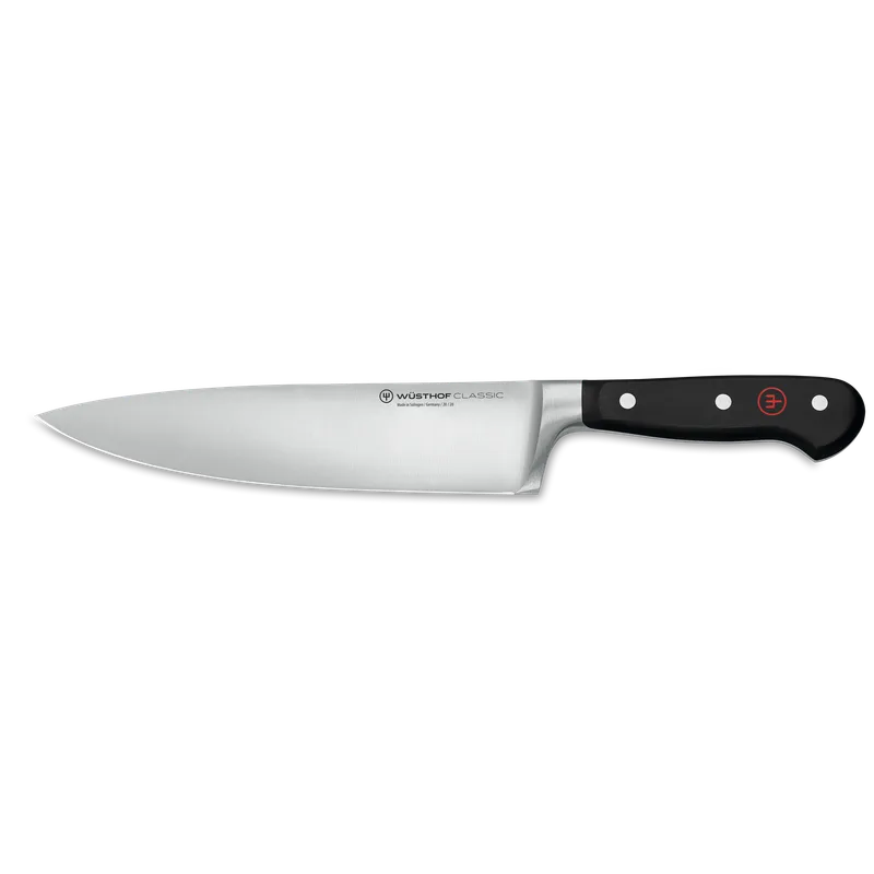 Wüsthof Classic Couteau de chef 20 cm (réf. 1040100120)