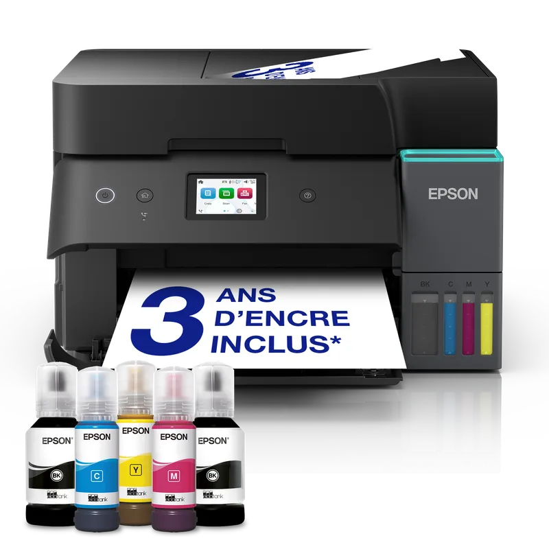 Epson EcoTank ET-4950