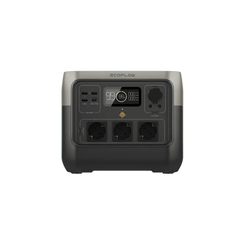 EcoFlow RIVER 2 Pro