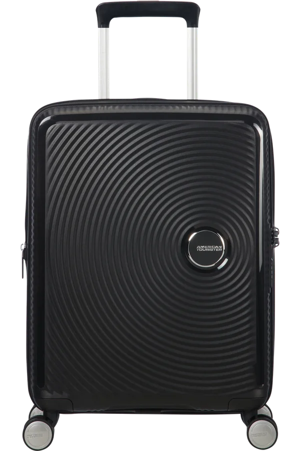 American Tourister SoundBox Valise à 4 roues 55 cm (extensible)