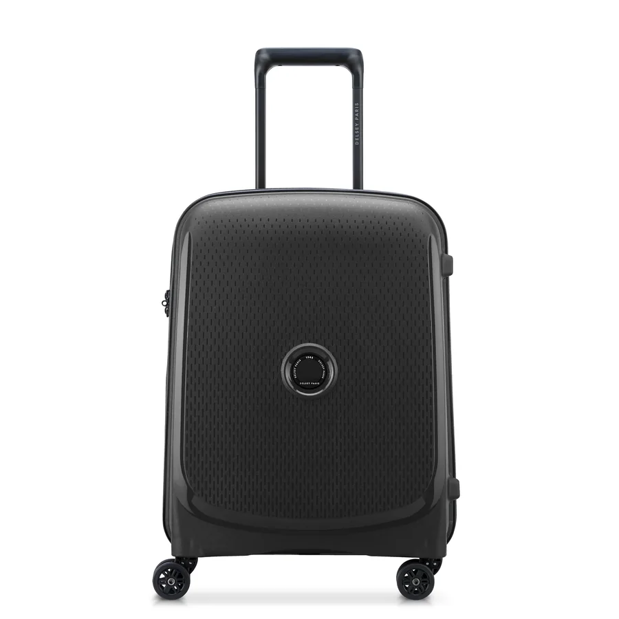 Delsey Paris Belmont Plus Valise Cabine Slim 55 cm