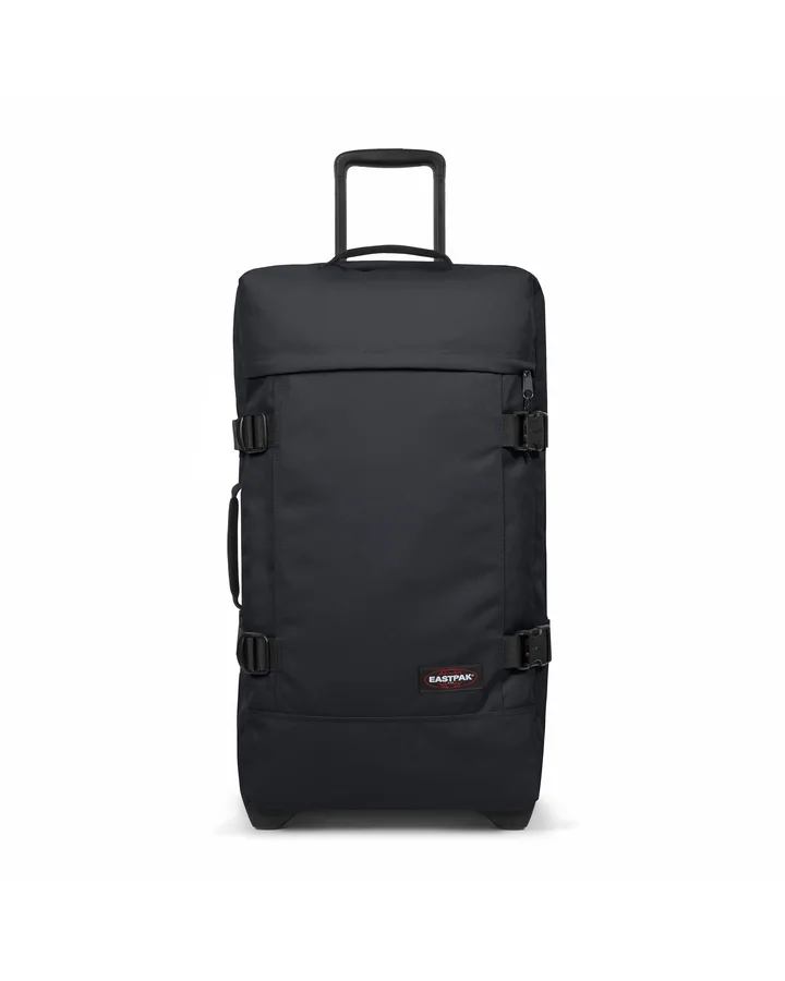 Eastpak Tranverz M, valise souple à 2 roues