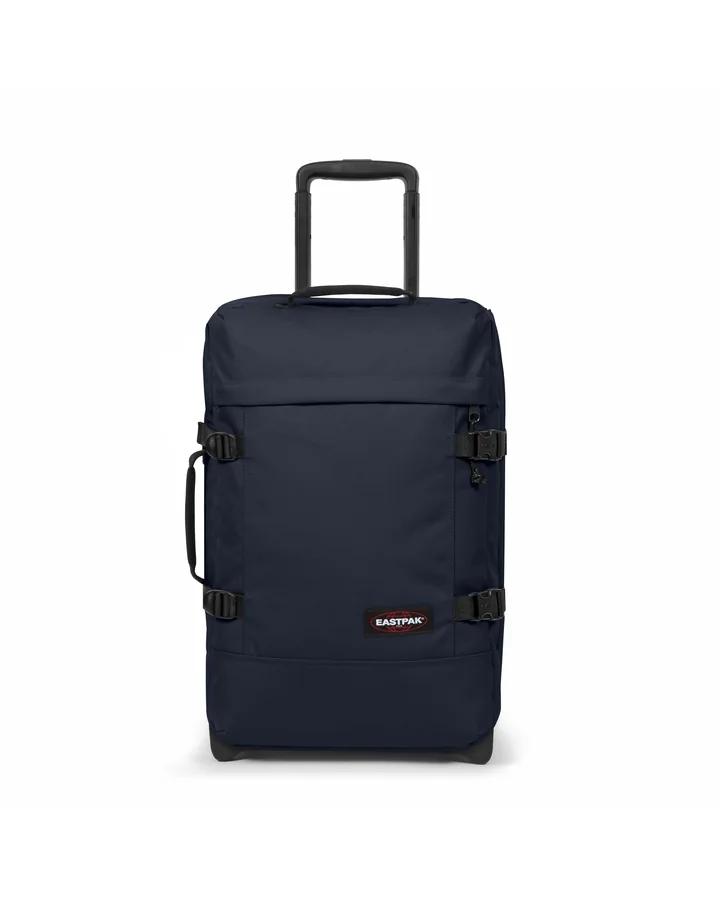 Eastpak Tranverz S, bagage cabine souple à 2 roues